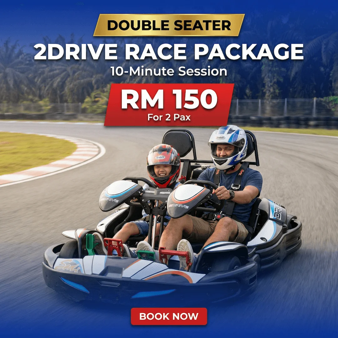 Fun Kart Race