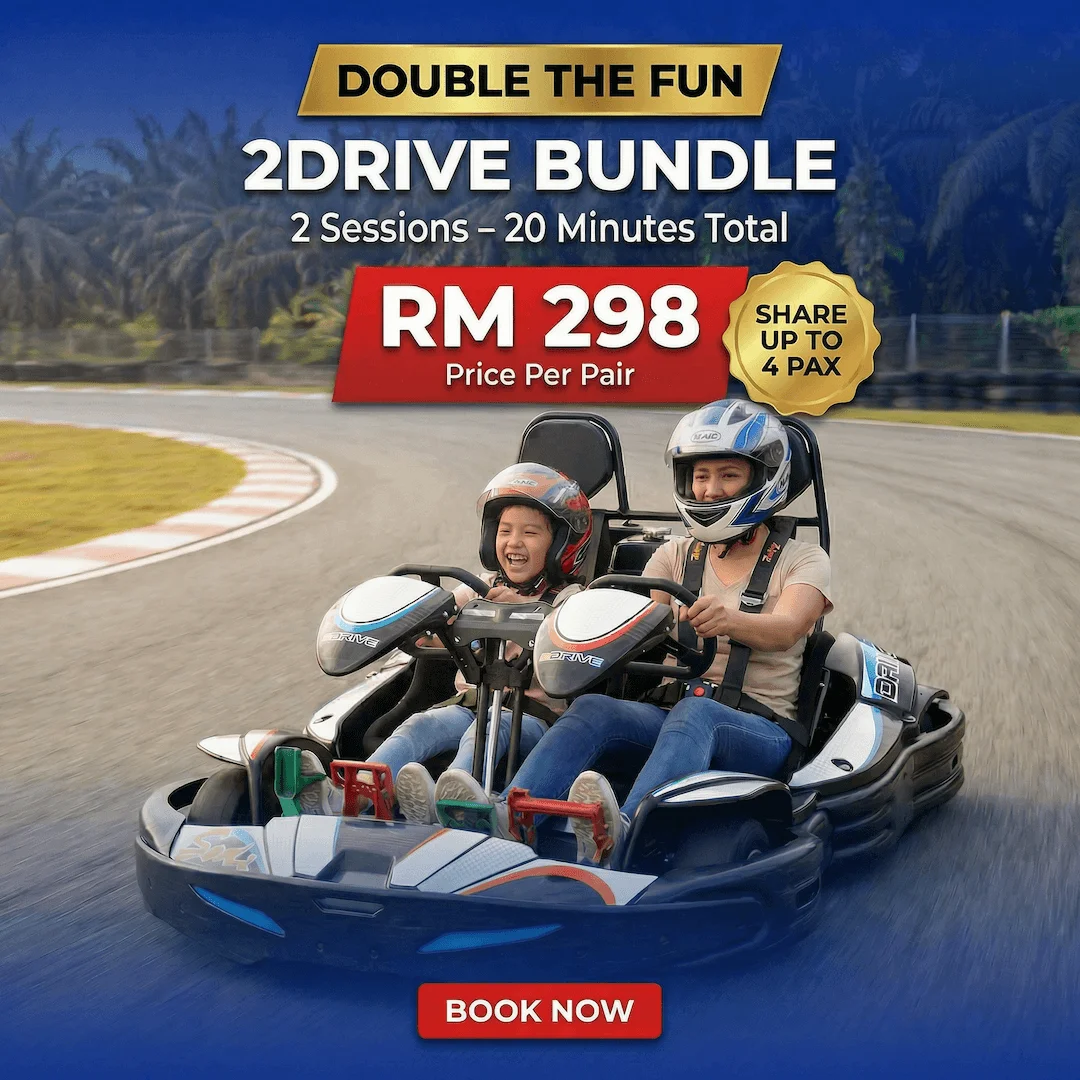 Fun Kart Race