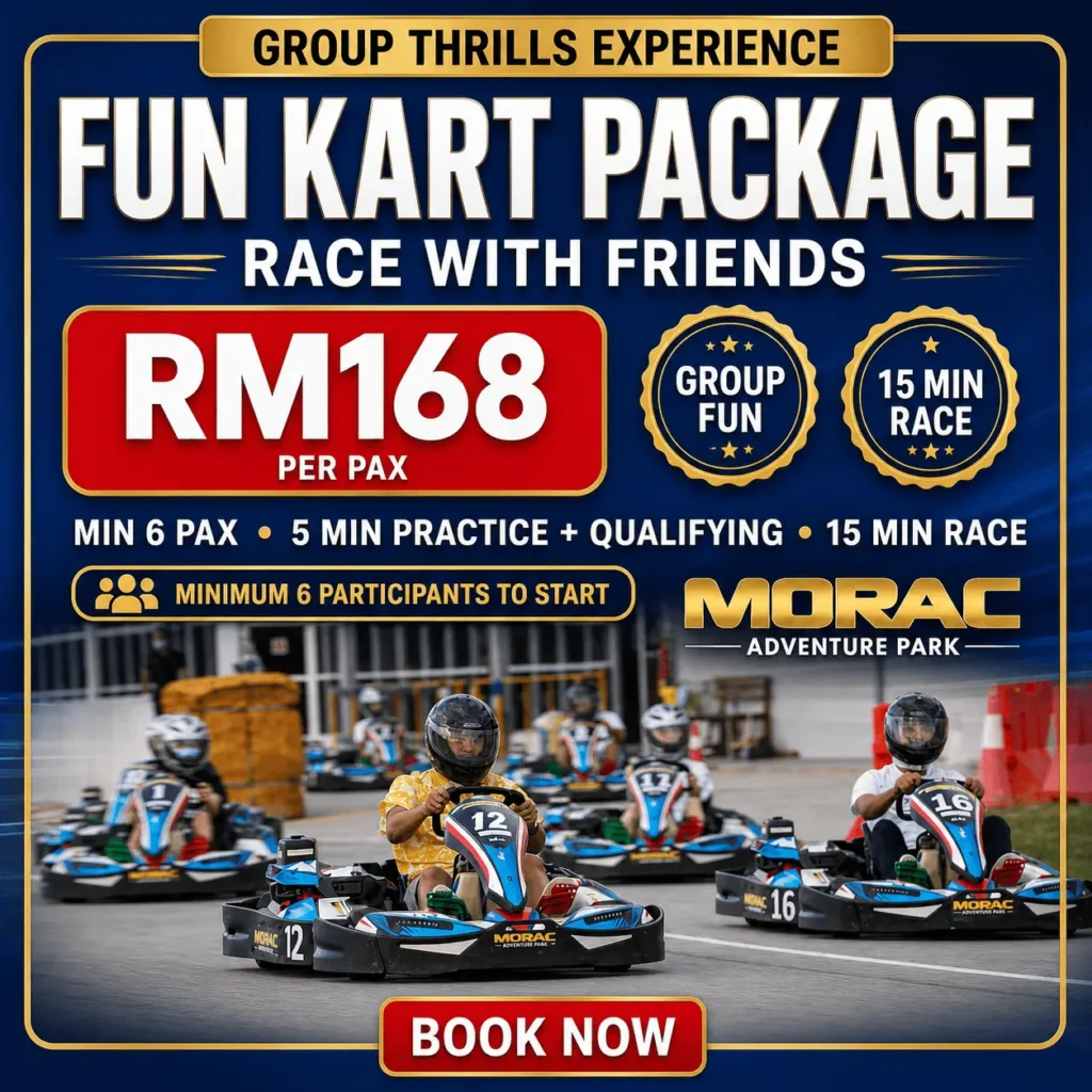 Fun Kart Race