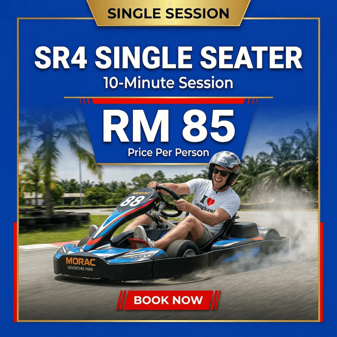 Fun Kart Race