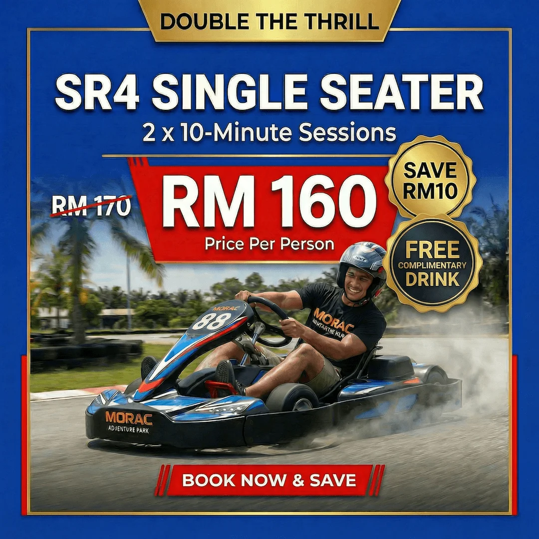 Fun Kart Race