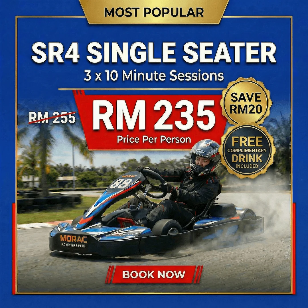 Fun Kart Race